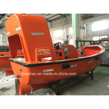 Used Offshore Fast Rescue Boat for Sale